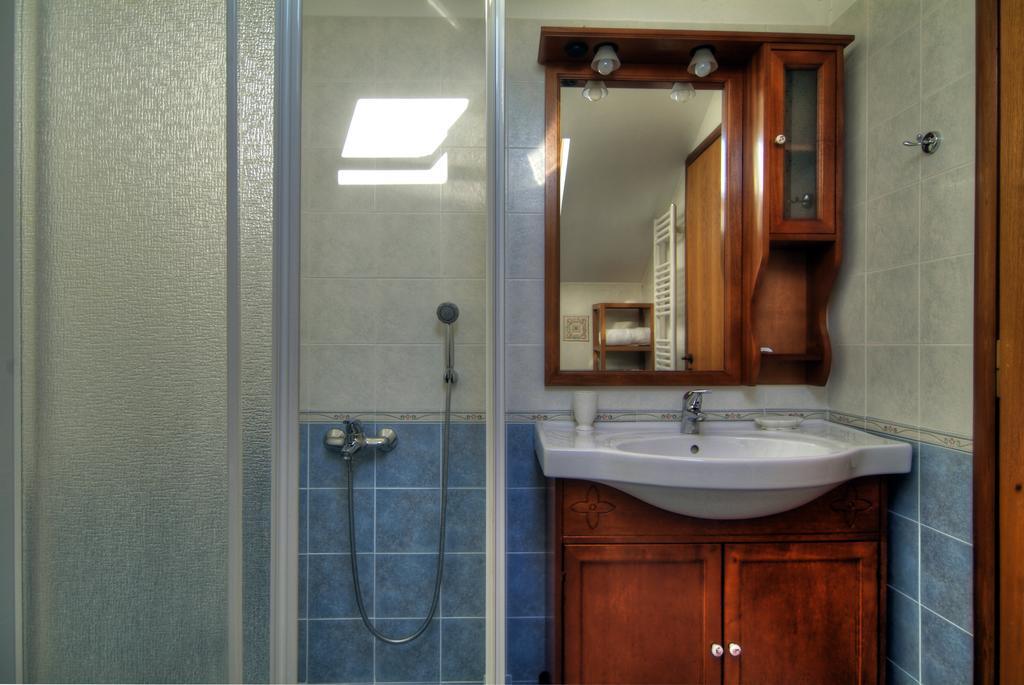 Hotel Nefeles Arachova Exteriér fotografie